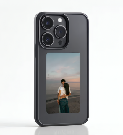 FRAME™ Digital iPhone Case