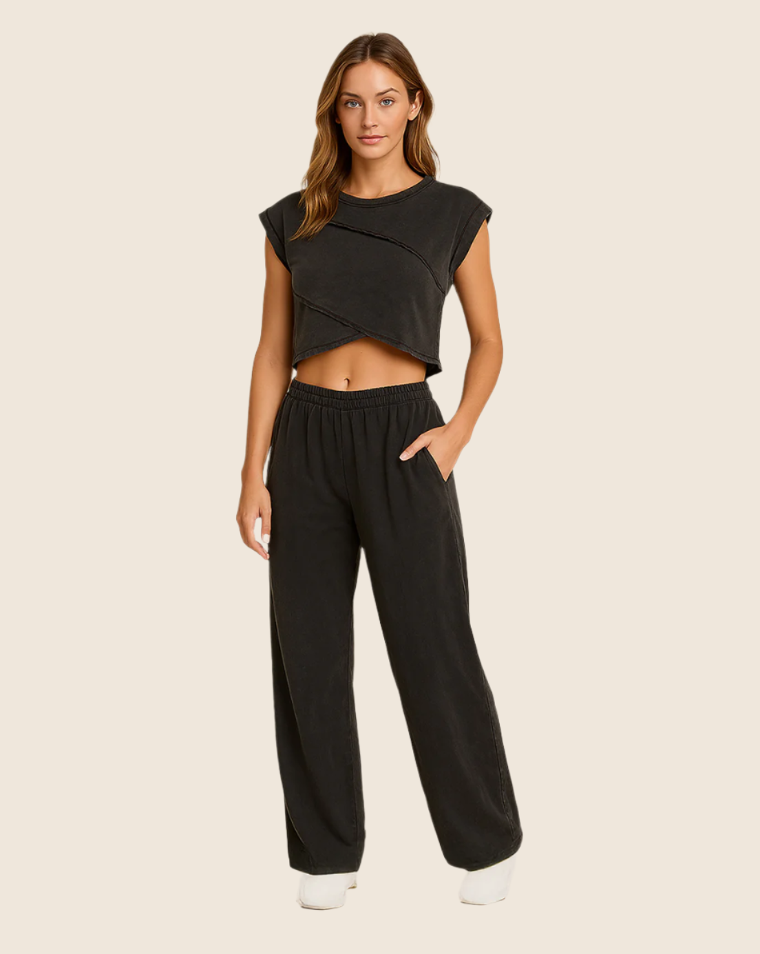 Spring Crossover Set – Zorenna™