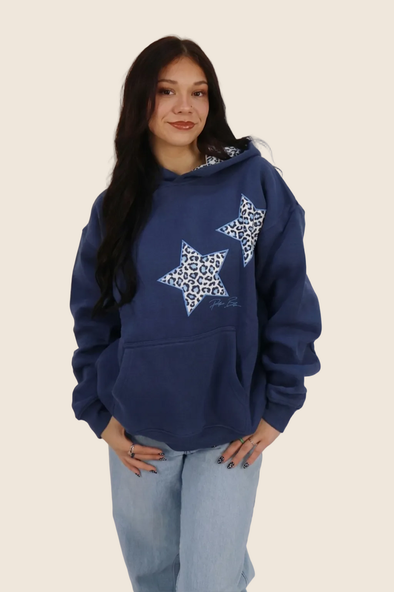 Starluxe Hoodie