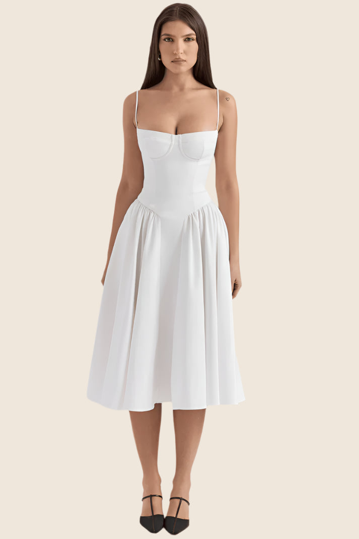 Celeste Sundress
