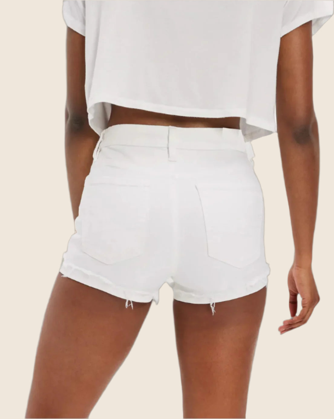 Sundaze Shorts