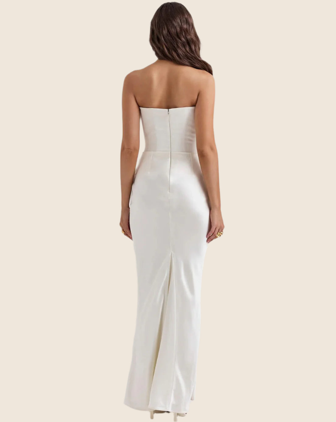 „Ballschönheit“-Kleid