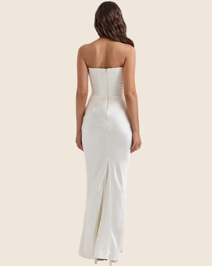 „Ballschönheit“-Kleid