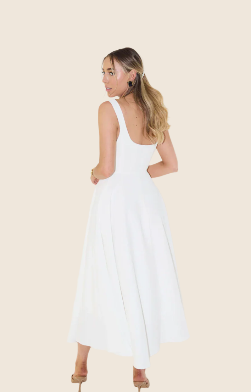 Harmony Midikleid 
