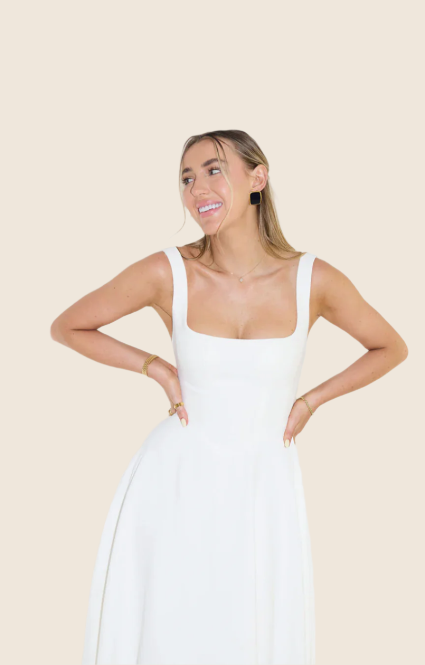 Harmony Midikleid 