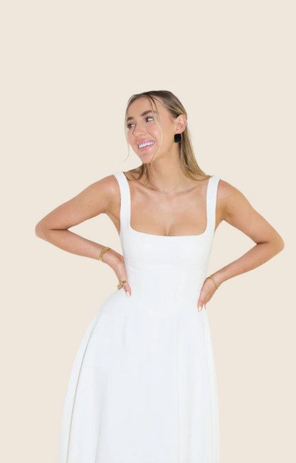 Harmony Midikleid 