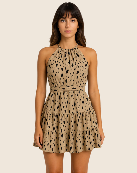 Zahara Kleid